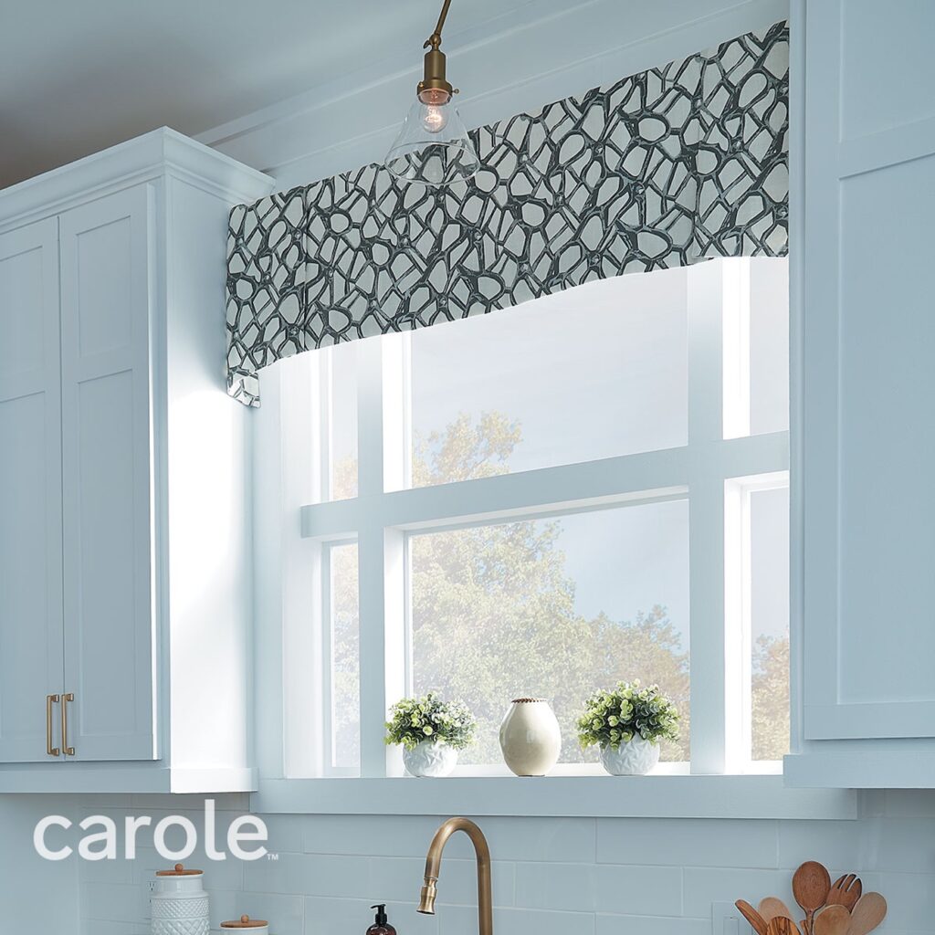 Carole Top Treatments