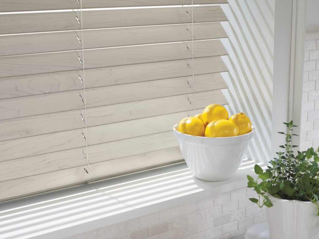 Hunter Douglass Everwood Blinds