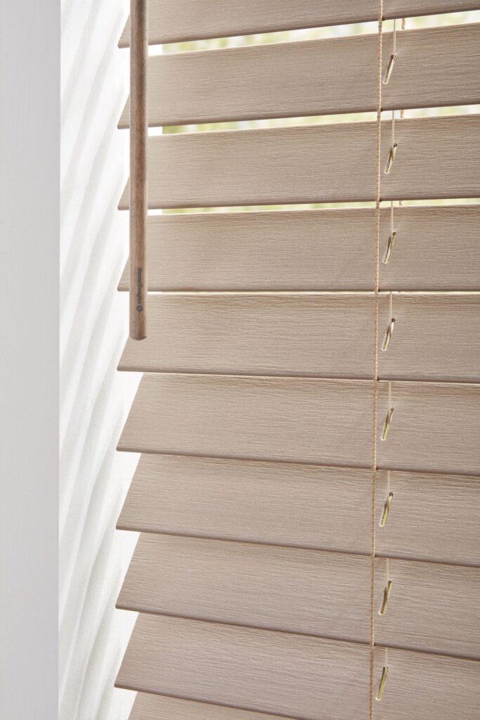 Hunter Douglass Everwood Blinds