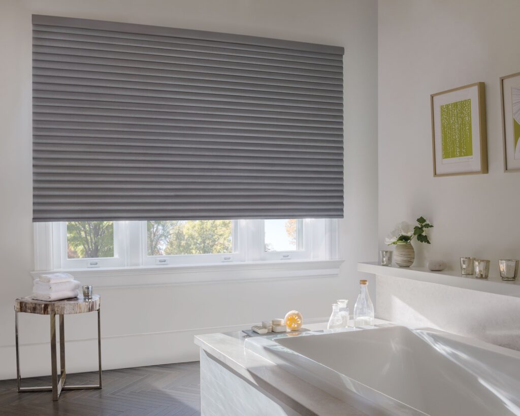 Hunter Douglas Sonnettes Roller Shades