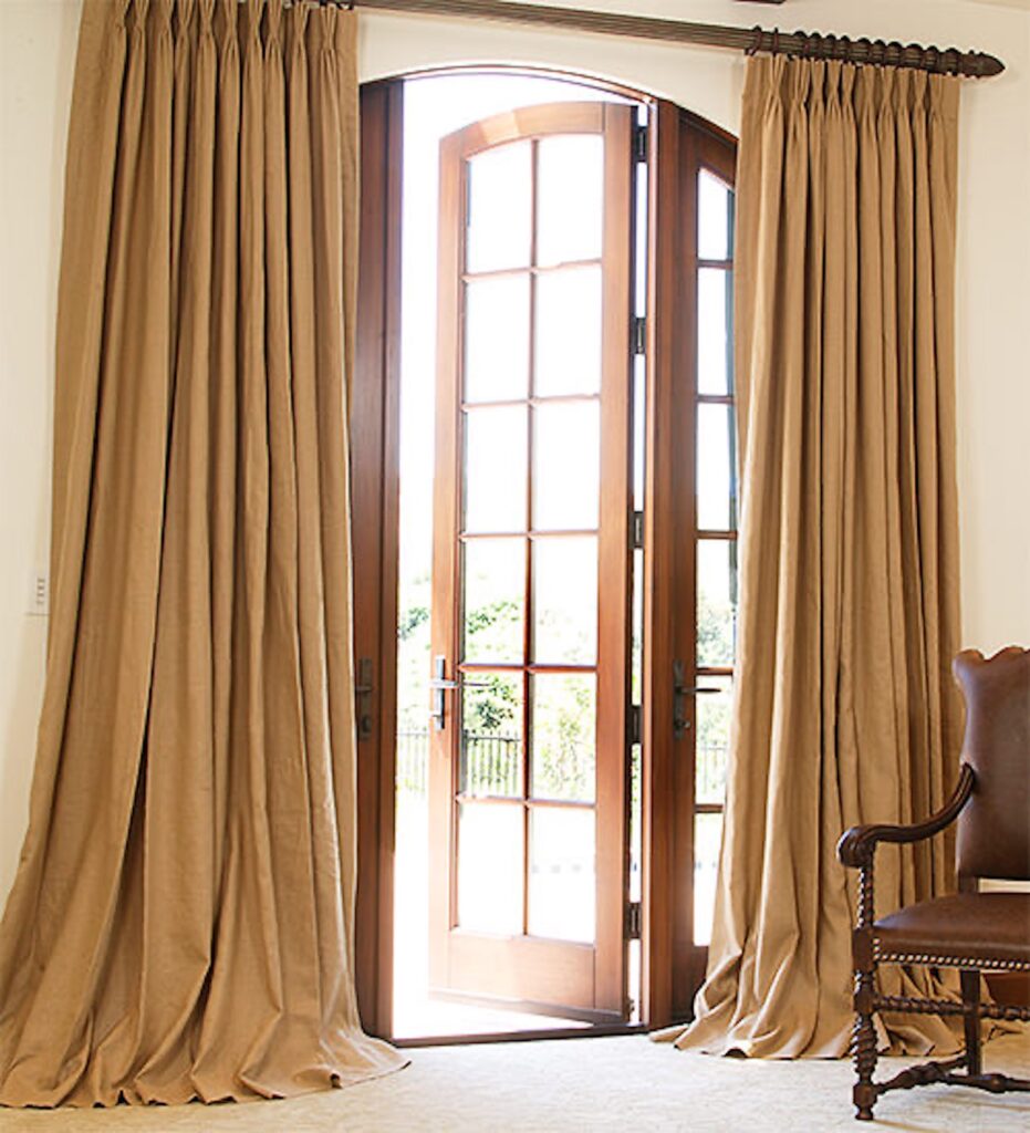 Kasmir Custom Draperies