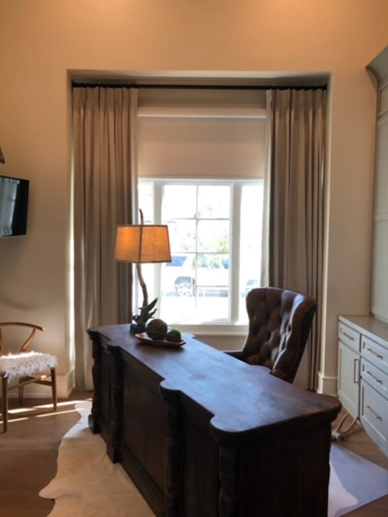 Kasmir Custom Draperies