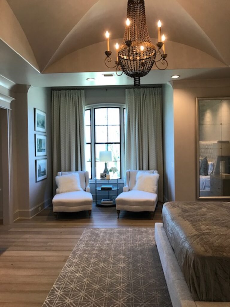 Kasmir Custom Draperies